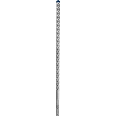 Bosch 2608900112 SDS Plus Hartmetall-Bohrersatz - Langlebig für Beton Bosch 2608900112 SDS Plus Hartmetall-Bohrersatz - Langlebig für Beton