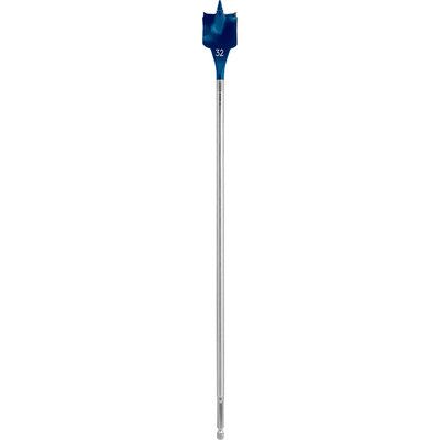 Bosch Modell 2608900354 Selbstschneidende Schnellspaten-Bohrerset - Bohrer Bosch Modell 2608900354 Selbstschneidende Schnellspaten-Bohrerset - Bohrer