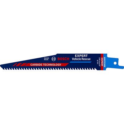 Bosch 2608900378 Fahrzeugrettung Sägeblatt - Sägeblatt Bosch 2608900378 Fahrzeugrettung Sägeblatt - Sägeblatt