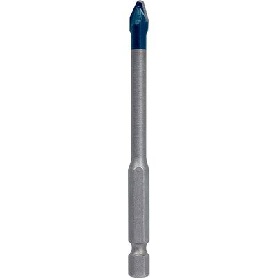 Bosch Modell 6x90mm Hex-Keramik-Bohrer - Bohrzubehör Bosch Modell 6x90mm Hex-Keramik-Bohrer - Bohrzubehör
