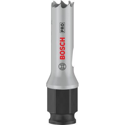 Bosch Pro Multi Material Pc Plus Lochsäge, 14 mm Bosch Pro Multi Material Pc Plus Lochsäge, 14 mm