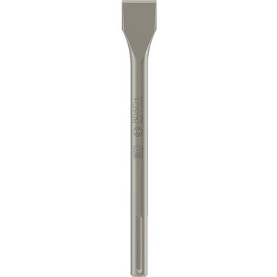 Bosch 1618600203 SDS-max Flachmeißel - 600mm - Bohrhammer-Zubehör Bosch 1618600203 SDS-max Flachmeißel - 600mm - Bohrhammer-Zubehör