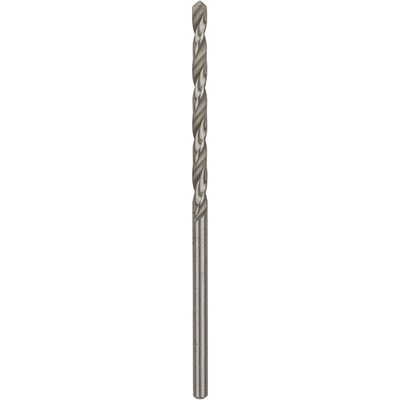 Bosch Pro Metal Hss-G Spiralbohrer, 2,7 X 33 X 61 mm Bosch Pro Metal Hss-G Spiralbohrer, 2,7 X 33 X 61 mm