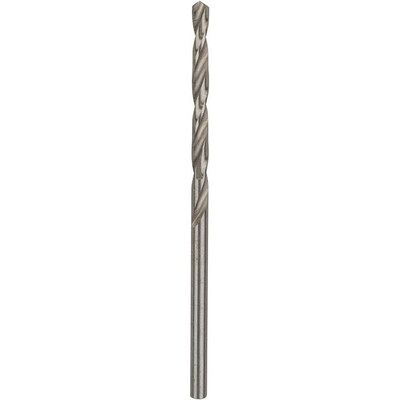Bosch Pro Metal Hss-G Spiralbohrer, 3,3 X 36 X 65 mm Bosch Pro Metal Hss-G Spiralbohrer, 3,3 X 36 X 65 mm