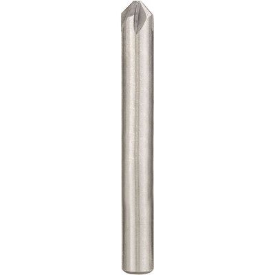 Bosch Power Tools 2608597500 Konischer Senker 6mm HSS Cylinderschaft - Zubehör für Elektrowerkzeuge Bosch Power Tools 2608597500 Konischer Senker 6mm HSS Cylinderschaft - Zubehör für Elektrowerkzeuge