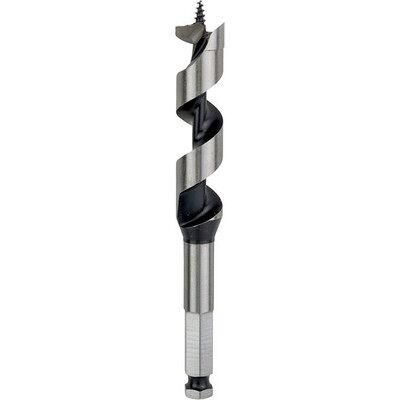 Bosch Pro Wood Holzschlangenbohrer, 20 X 95 X 160 mm Bosch Pro Wood Holzschlangenbohrer, 20 X 95 X 160 mm