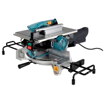 Makita Tisch-Kapp-Und Gehrungssäge Makita Tisch-Kapp-Und Gehrungssäge
