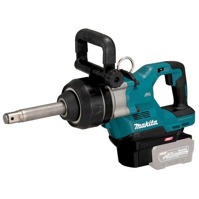 Makita 40V Akku Bohrmaschine - Kabellos, Hohes Drehmoment, Variabel Makita 40V Akku Bohrmaschine - Kabellos, Hohes Drehmoment, Variabel