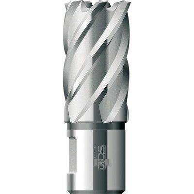 Bds Kernbohrer Kurz Kbk Hss Weldon Schaft Ø30 X 30mm Bds Kernbohrer Kurz Kbk Hss Weldon Schaft Ø30 X 30mm