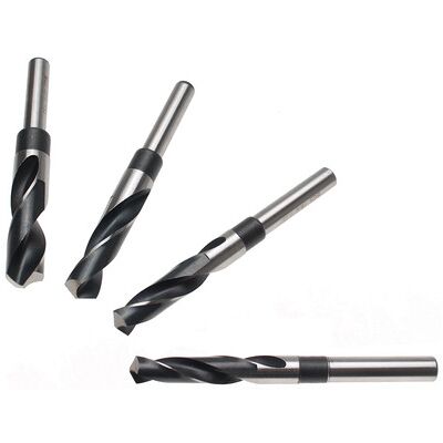 Bgs Hss-Bohrer-Satz 14 - 16 - 18 - 20mm 4-Teilig Bgs Hss-Bohrer-Satz 14 - 16 - 18 - 20mm 4-Teilig