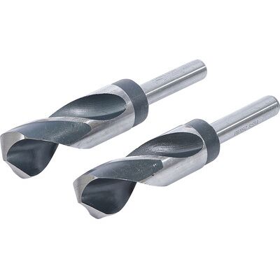 Bgs Hss-Bohrer-Satz 26 - 28mm 2-Teilig Bgs Hss-Bohrer-Satz 26 - 28mm 2-Teilig
