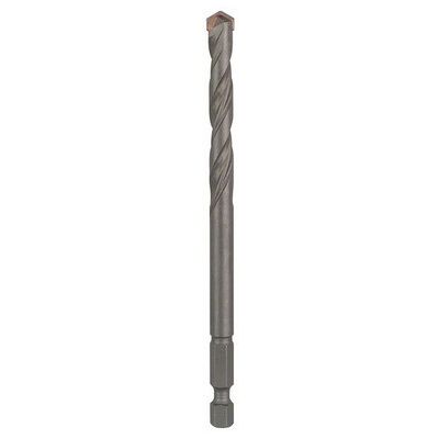 Bosch 2608584777 Pilotbohrer - Bohrfutter, Silber, 120mm Bosch 2608584777 Pilotbohrer - Bohrfutter, Silber, 120mm