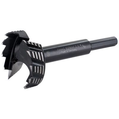 Bormax - WS D.29 - Ø29 mm - L90/57 mm - Forstner-Bohrer Bormax - WS D.29 - Ø29 mm - L90/57 mm - Forstner-Bohrer