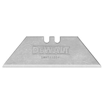 Dewalt Trapezklinge Induktionsgehärtet 75 Stück Dewalt Trapezklinge Induktionsgehärtet 75 Stück