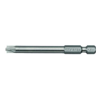 Klauke Plus-Minus-Bit 73mm - Washers Set Klauke Plus-Minus-Bit 73mm - Washers Set