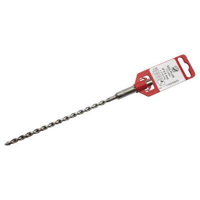 Nobrand Hammerbohrer Sds-Plus, 26 X 450mm, Arbeitslänge 400mm Nobrand Hammerbohrer Sds-Plus, 26 X 450mm, Arbeitslänge 400mm