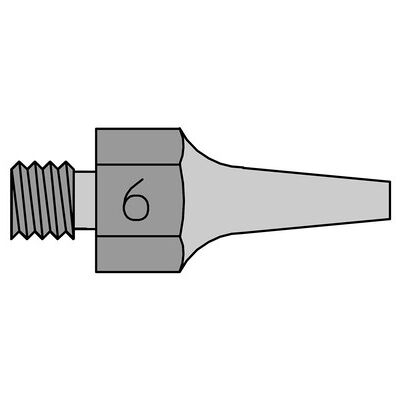 Weller Lötspitze - Hochwertig für Weller Geräte Weller Lötspitze - Hochwertig für Weller Geräte
