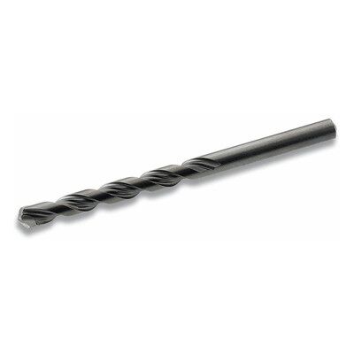 Cimco Stein- Und Betonbohrer, Durchmesser 8mm, Gesamtlänge 120mm, Spirallänge Cimco Stein- Und Betonbohrer, Durchmesser 8mm, Gesamtlänge 120mm, Spirallänge