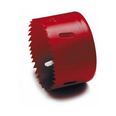 Cimco Lochsäge Hss-Bi-Metall Mit Vario-Zahnung Ø57 X 50mm Cimco Lochsäge Hss-Bi-Metall Mit Vario-Zahnung Ø57 X 50mm