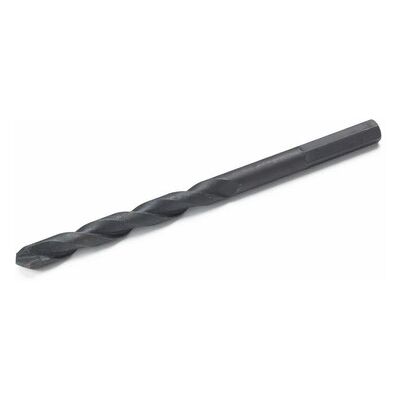 Cimco Hss-Führungsbohrer Sechskant 6,35mm, Ø9,5 X 70mm Für Lochsägen Ø14-30mm Cimco Hss-Führungsbohrer Sechskant 6,35mm, Ø9,5 X 70mm Für Lochsägen Ø14-30mm