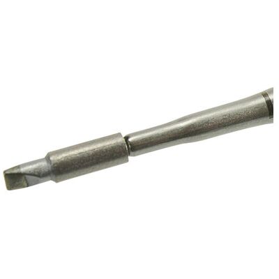 JBC Tools JBC Flachzange - Lötspitze - Hohe Wärmeleitfähigkeit JBC Tools JBC Flachzange - Lötspitze - Hohe Wärmeleitfähigkeit