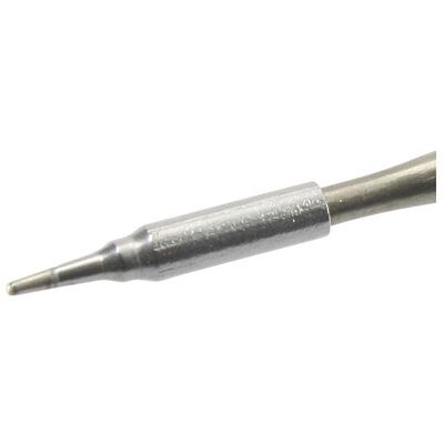 JBC Tools C115108 Lötspitze - Hochpräzise, 0.3mm, Gerade - Lötgerät Zubehör JBC Tools C115108 Lötspitze - Hochpräzise, 0.3mm, Gerade - Lötgerät Zubehör