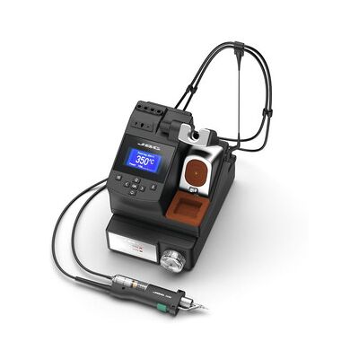 JBC - CS-2F - 40W - 180-450°C - Lötstation JBC - CS-2F - 40W - 180-450°C - Lötstation