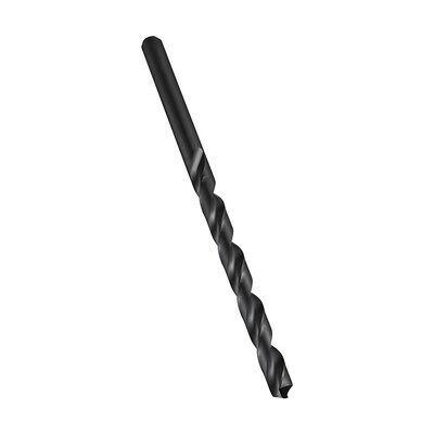DORMER - A110 - 18mm - 118° HSS Rechtsdraht - Bohrer DORMER - A110 - 18mm - 118° HSS Rechtsdraht - Bohrer
