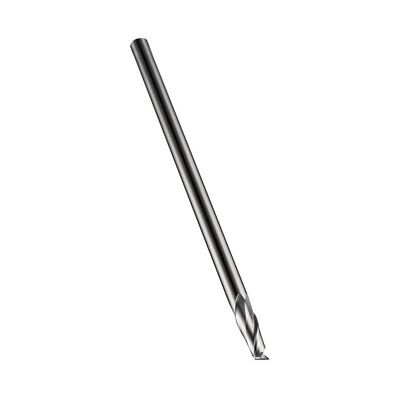 Dormer C167 Schaftfräser - 6mm, 180mm, 2 Schneiden Dormer C167 Schaftfräser - 6mm, 180mm, 2 Schneiden