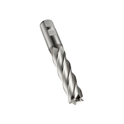 Dormer C273 Schaftfräser - 40mm Ø, 125mm Schnittlänge Dormer C273 Schaftfräser - 40mm Ø, 125mm Schnittlänge