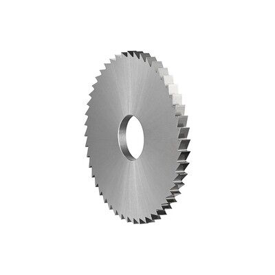 Dormer D50xB0.8mm Metallkreissägeblatt - Stahl schneiden Dormer D50xB0.8mm Metallkreissägeblatt - Stahl schneiden
