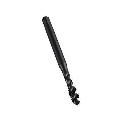 Dormer M2,5 Gewindebohrer - 45° Rechtsgewinde HSS-E-PM ISO 529 Dormer M2,5 Gewindebohrer - 45° Rechtsgewinde HSS-E-PM ISO 529