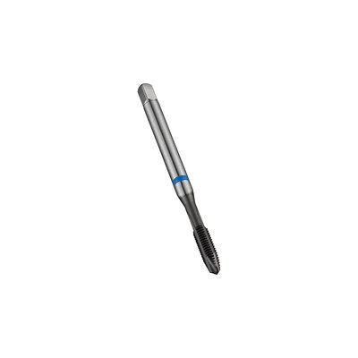 Dormer M4 Blaue Spiral-Gewindebohrer - Gewindeschneider Dormer M4 Blaue Spiral-Gewindebohrer - Gewindeschneider