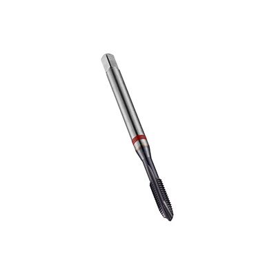 Dormer M12x1.75mm Gewindebohrer - HSS-E-PM, TiAlN-Beschichtet, DIN 376B Dormer M12x1.75mm Gewindebohrer - HSS-E-PM, TiAlN-Beschichtet, DIN 376B