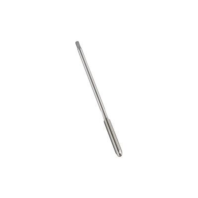Dormer M6x1 mm Hochgeschwindigkeitsstahl Gewindebohrer - DIN 357C/D Dormer M6x1 mm Hochgeschwindigkeitsstahl Gewindebohrer - DIN 357C/D