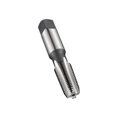Dormer Handgewindebohrer Hss Gerade Genutet, Npt, Ansi Standard E7101/4, M1/4 Normal Dormer Handgewindebohrer Hss Gerade Genutet, Npt, Ansi Standard E7101/4, M1/4 Normal