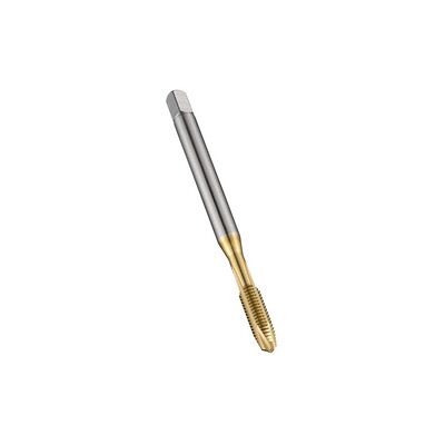 Dormer M3x0.5 mm Gewindebohrer - Stahl, Edelstahl, Aluminium Dormer M3x0.5 mm Gewindebohrer - Stahl, Edelstahl, Aluminium