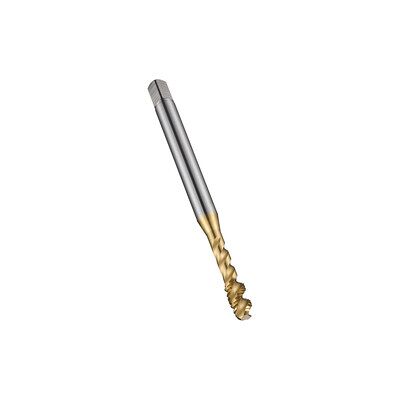 Dormer M5x0.8 mm Maschinengewindeschneider - Stahl, ISO, DIN 371 Dormer M5x0.8 mm Maschinengewindeschneider - Stahl, ISO, DIN 371