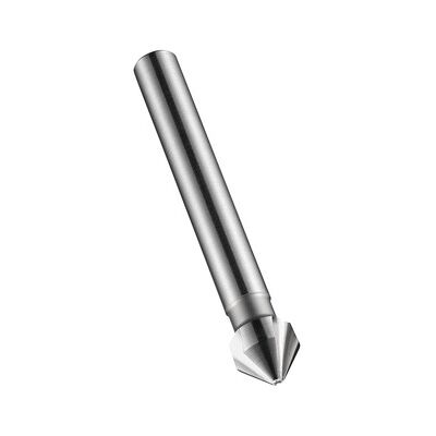 Dormer - Avellanador 82° D8.3mm HSS - Ø8.3mm - 82° - Countersink Dormer - Avellanador 82° D8.3mm HSS - Ø8.3mm - 82° - Countersink