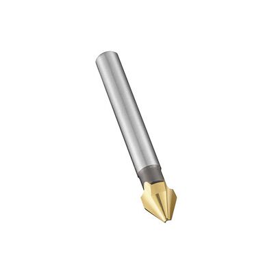 Dormer G33525.0 - Kegelsenker 60° für Stahl & Gusseisen Dormer G33525.0 - Kegelsenker 60° für Stahl & Gusseisen