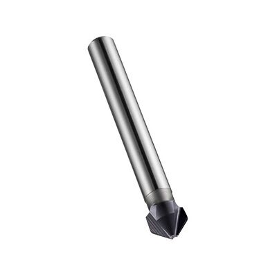 Dormer Modell G5608.0 - 3-Schneiden Kegelsenker für Stahl und Aluminium Dormer Modell G5608.0 - 3-Schneiden Kegelsenker für Stahl und Aluminium