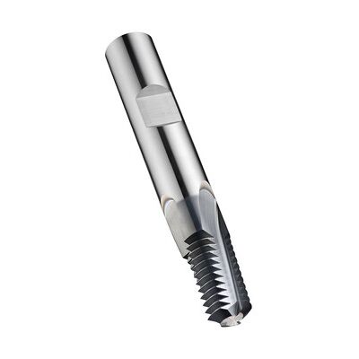 Dormer M1/8 Spiral-Gewindefräser - Gewindeart Dormer M1/8 Spiral-Gewindefräser - Gewindeart