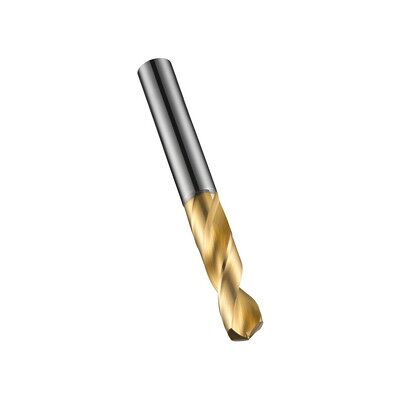 Dormer R520 Spiralbohrer - 5,2mm Schnellarbeitsstahl - Stahl, Gusseisen, Nichteisenmetalle Dormer R520 Spiralbohrer - 5,2mm Schnellarbeitsstahl - Stahl, Gusseisen, Nichteisenmetalle