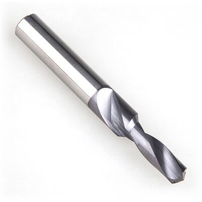 Dormer M4 Stufenbohrer - 3,3mm, 90°, für Stahl & Aluminium Dormer M4 Stufenbohrer - 3,3mm, 90°, für Stahl & Aluminium