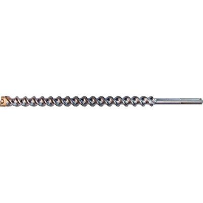 FORMAT Bohrer SDS-max 4-Schneider 18x540/400mm - Hochgeschwindigkeitspräzision FORMAT Bohrer SDS-max 4-Schneider 18x540/400mm - Hochgeschwindigkeitspräzision