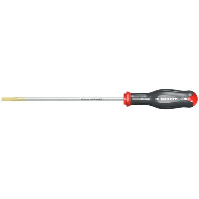 Facom - AT3.5X250 - 3,5 mm Schlitz - Screwdriver Facom - AT3.5X250 - 3,5 mm Schlitz - Screwdriver