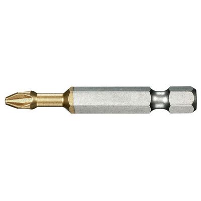 Facom EP632T Titanium Phillips 1/4'' Schraubbit - 50mm Facom EP632T Titanium Phillips 1/4'' Schraubbit - 50mm