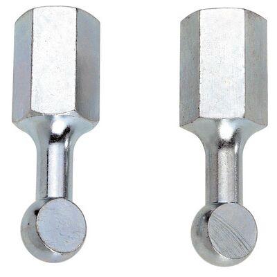 Facom - U.23d16 - 125 kN - Spreizeinsätze Facom - U.23d16 - 125 kN - Spreizeinsätze