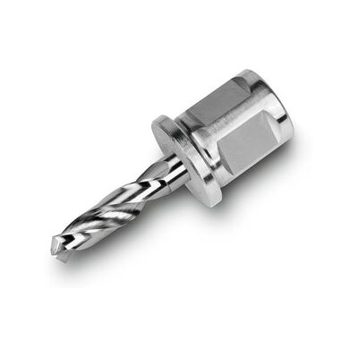 Fein Spiralbohrer Hss Mit 3/4" Weldon-Aufnahme Ø10,2mm Fein Spiralbohrer Hss Mit 3/4" Weldon-Aufnahme Ø10,2mm