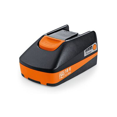 Fein Akku-Pack, Spannung 18 V, Kapazität 3 Ah Fein Akku-Pack, Spannung 18 V, Kapazität 3 Ah